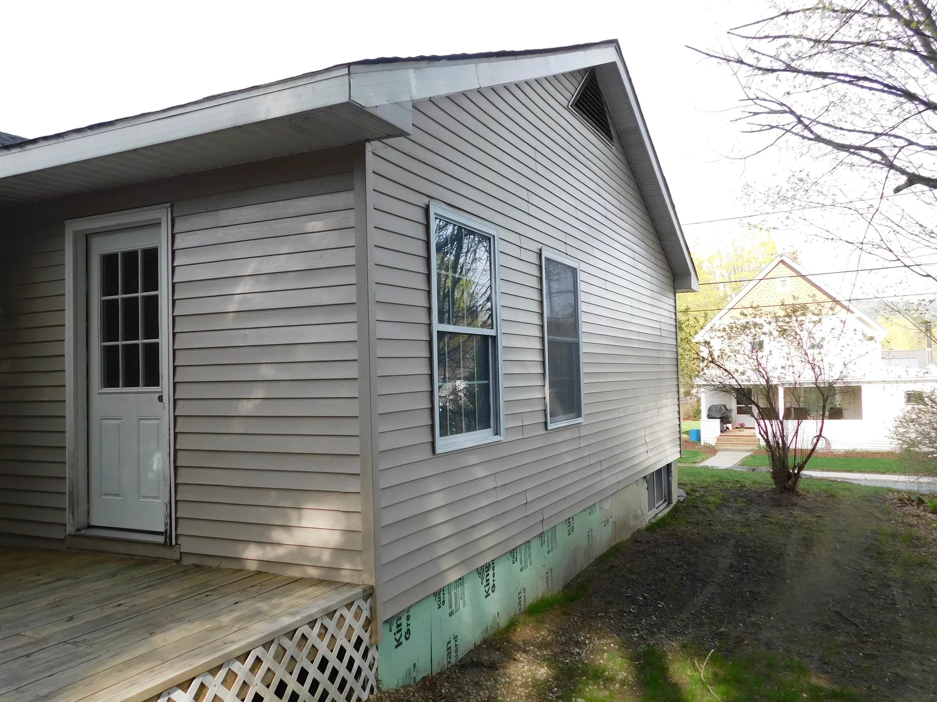 5 Church Street Springfield VT 05150