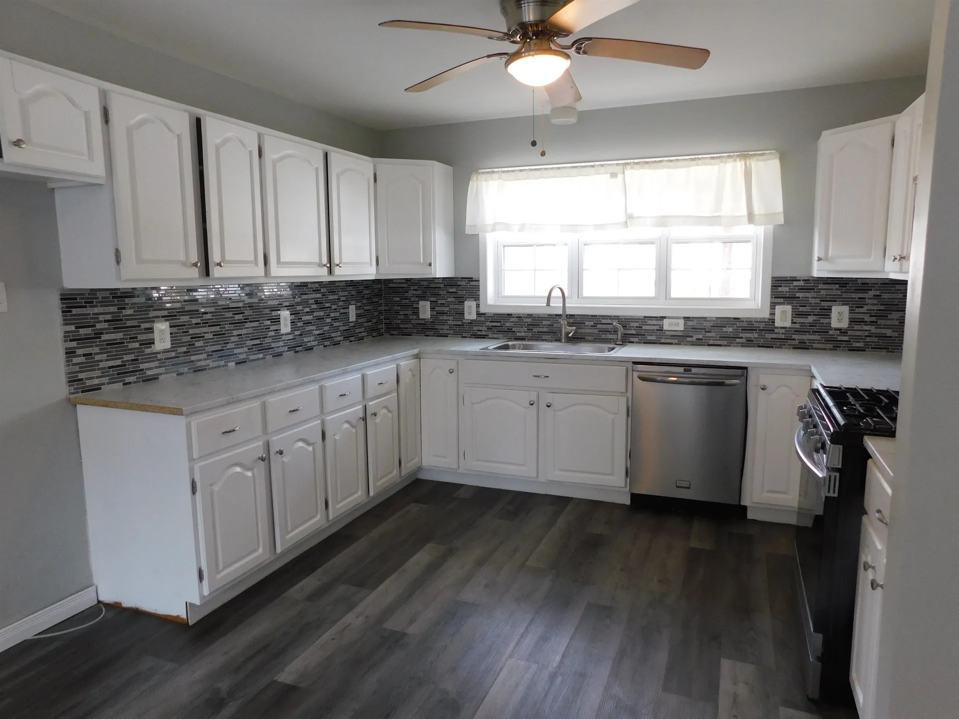 5 Church Street Springfield VT 05150