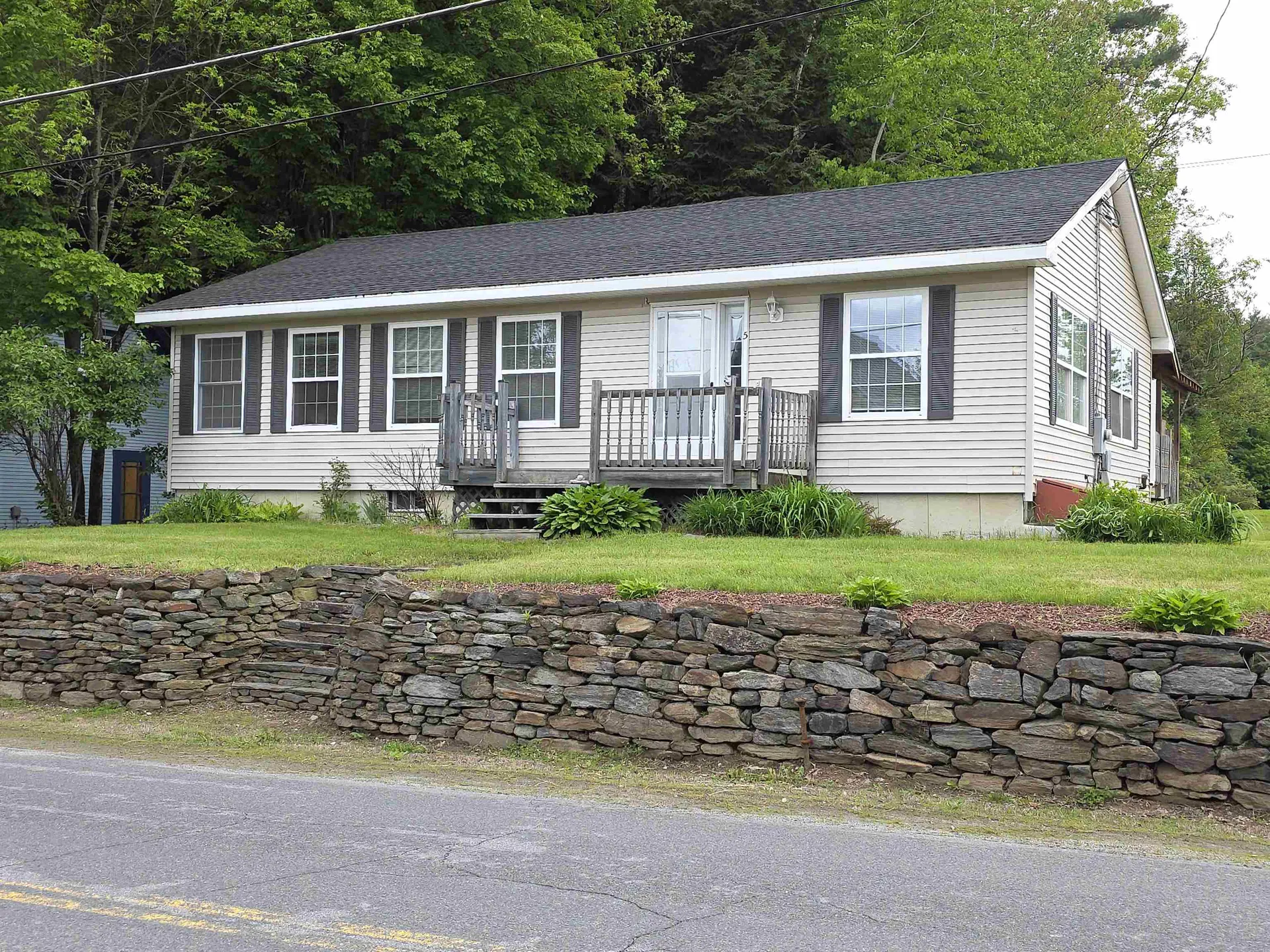 5 Church Street Springfield VT 05150