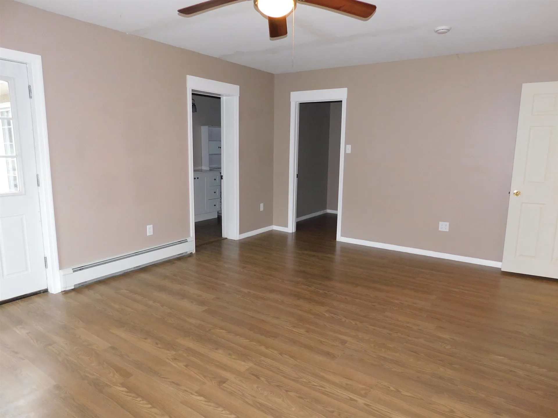 5 Church Street Springfield VT 05150