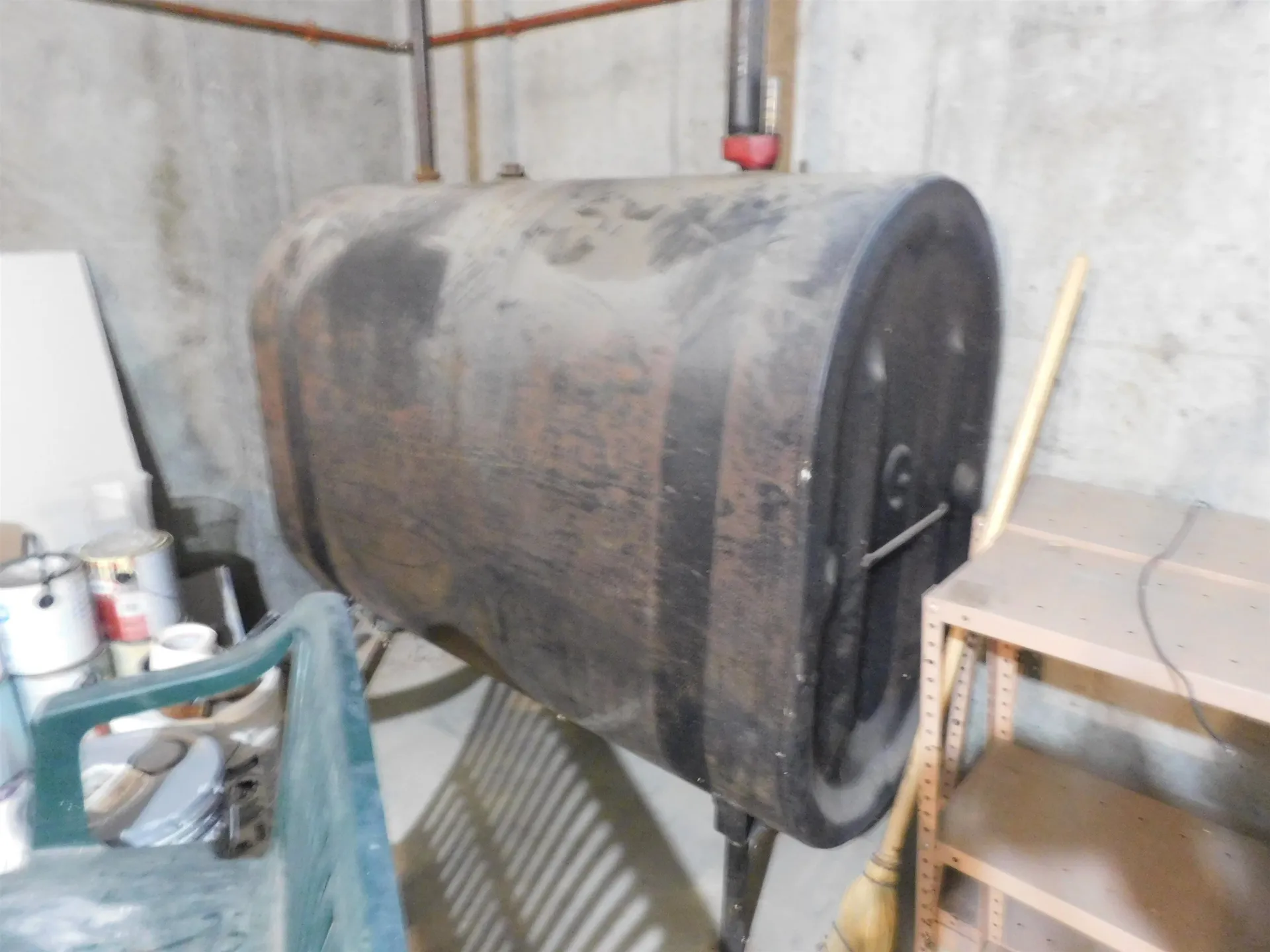 5 Church Street Springfield VT 05150