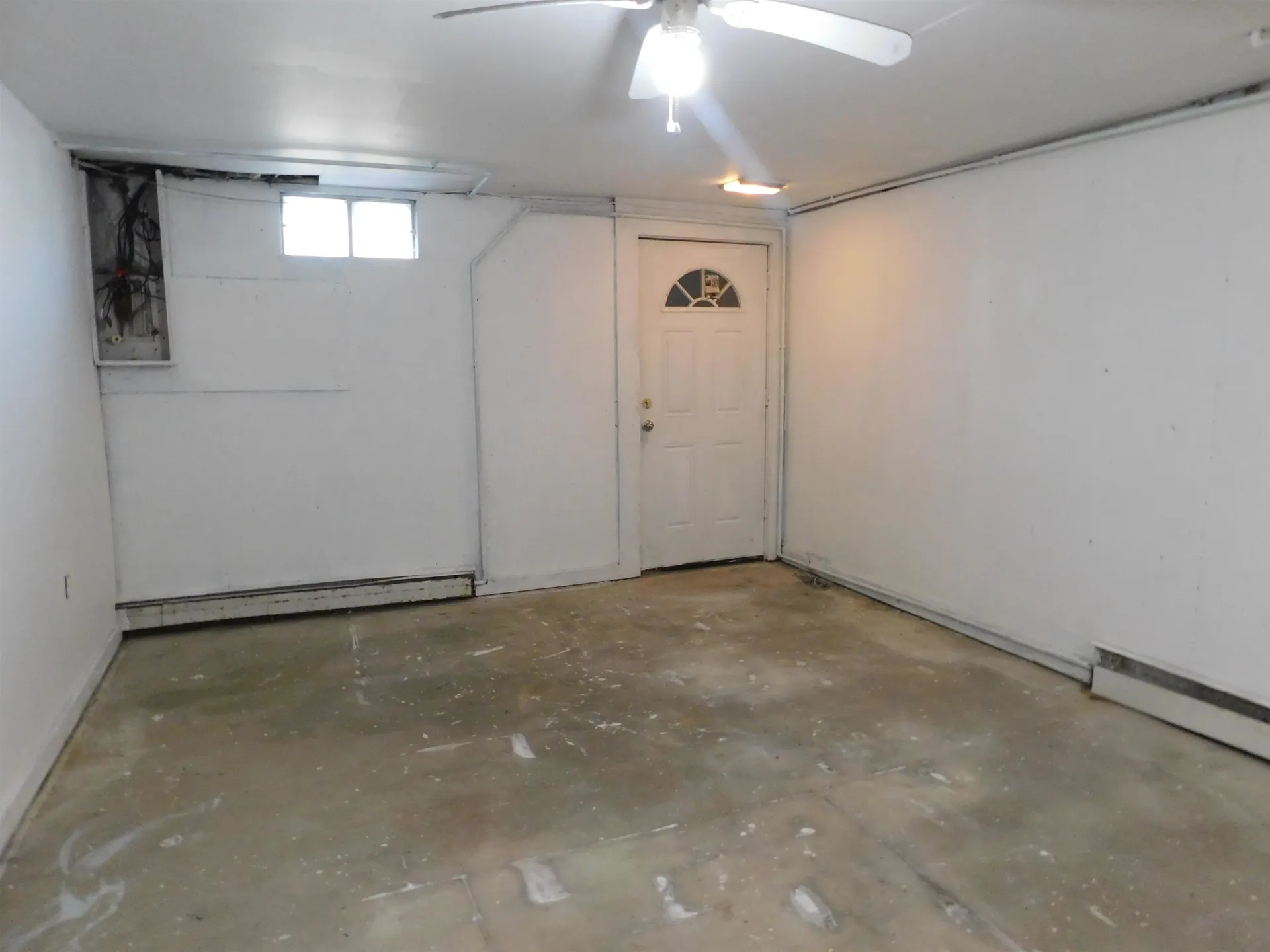 5 Church Street Springfield VT 05150