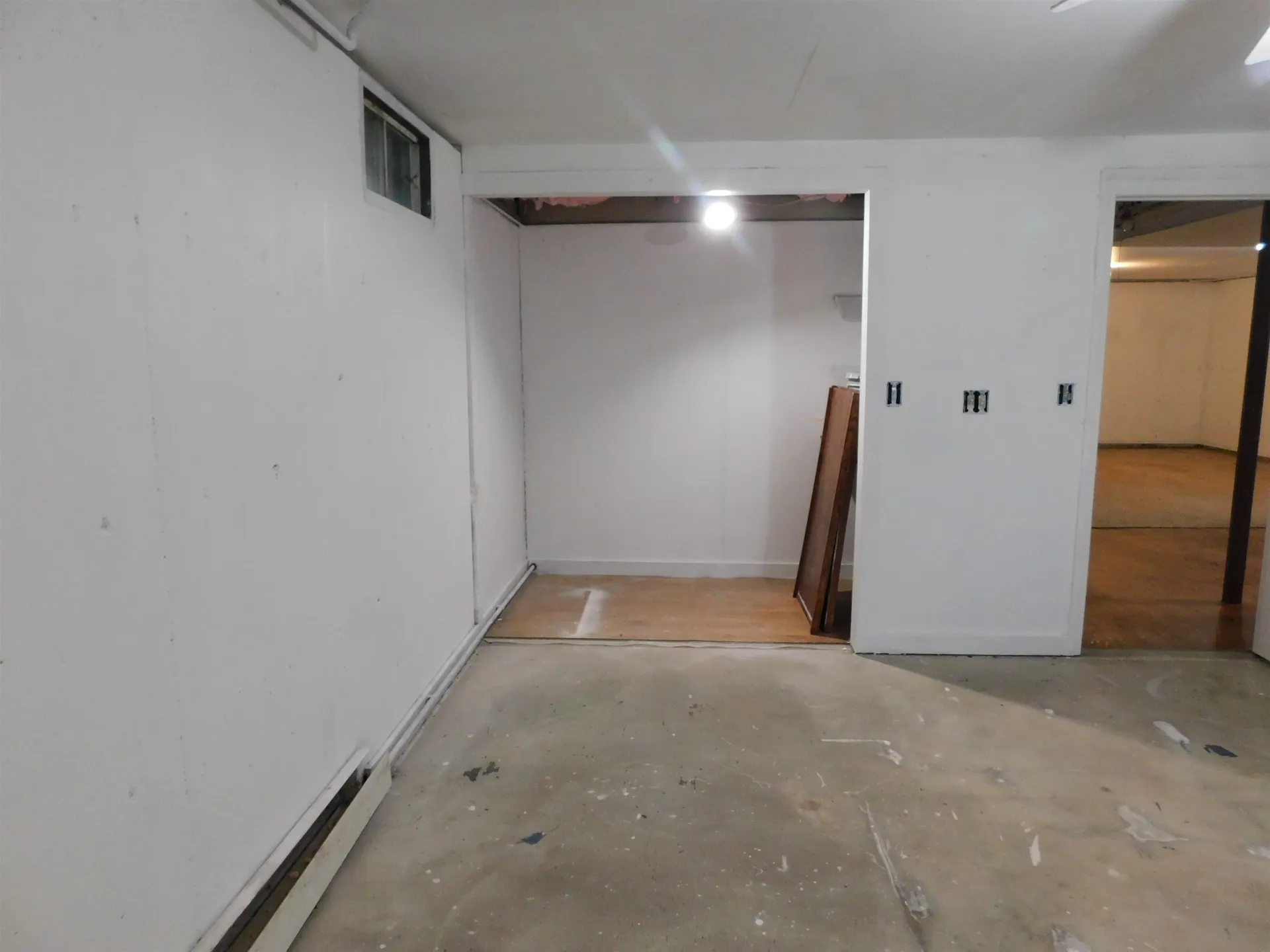 5 Church Street Springfield VT 05150