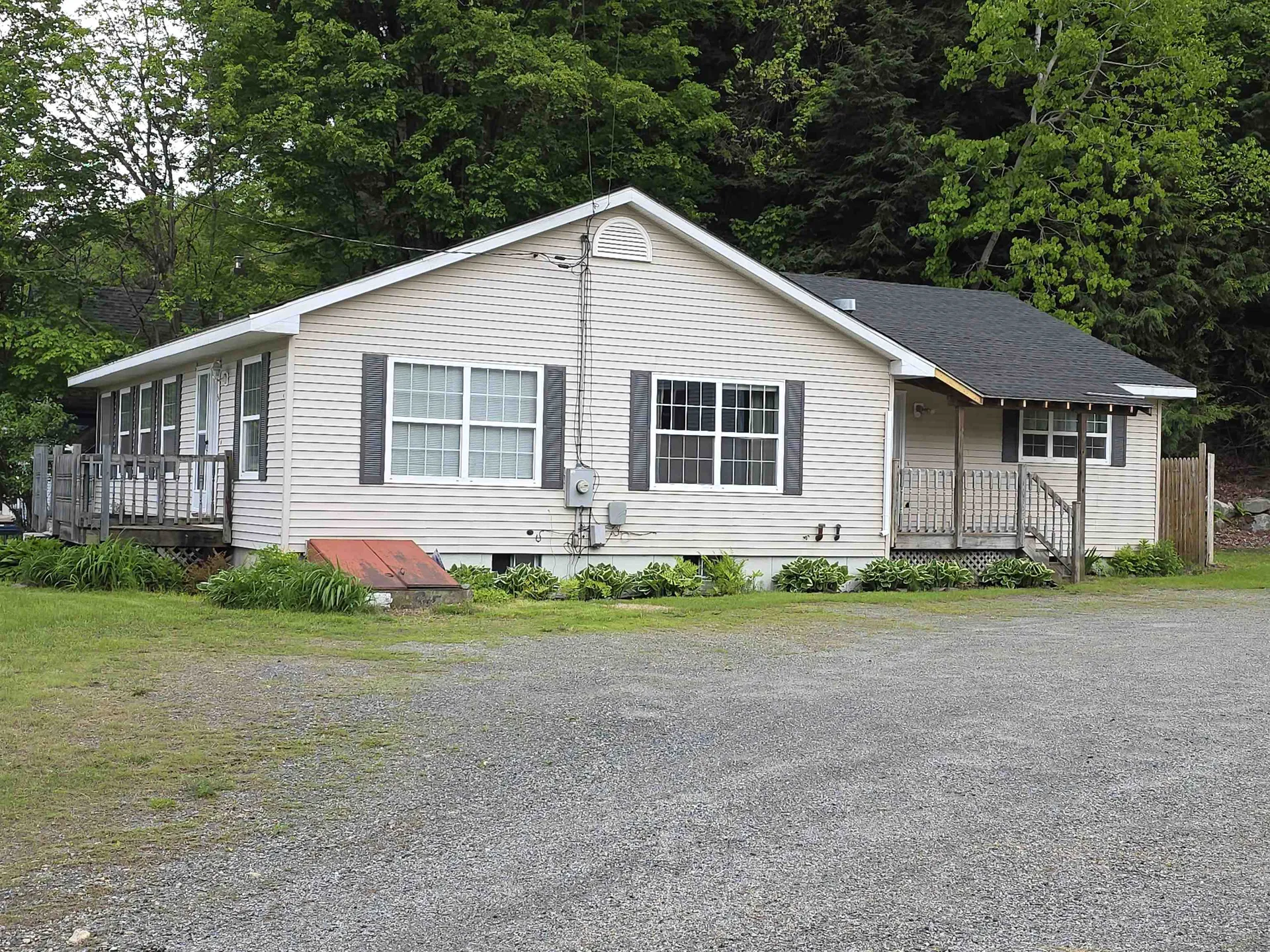 5 Church Street Springfield VT 05150