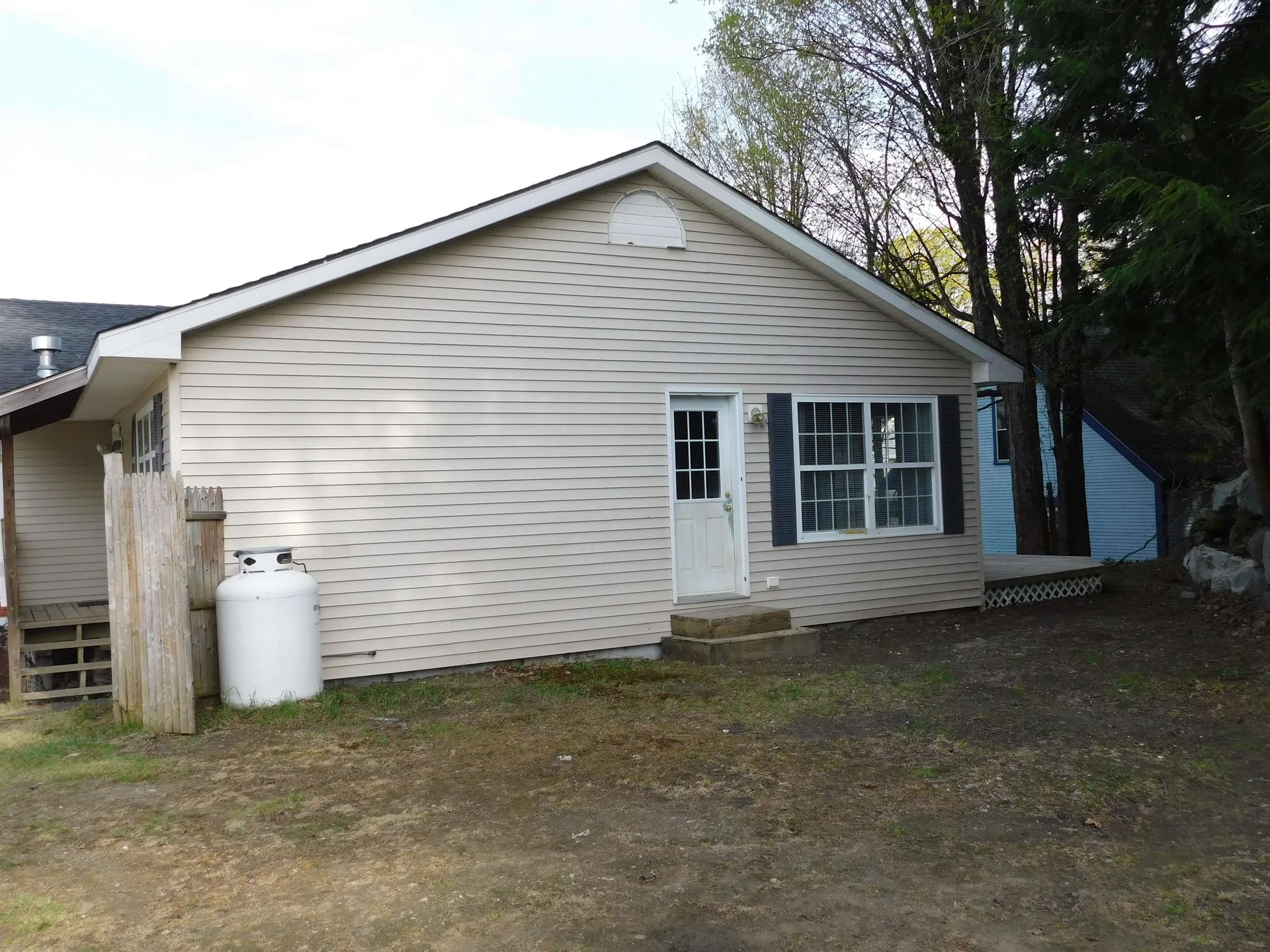 5 Church Street Springfield VT 05150