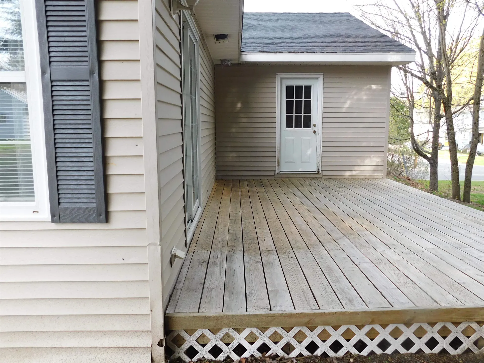 5 Church Street Springfield VT 05150