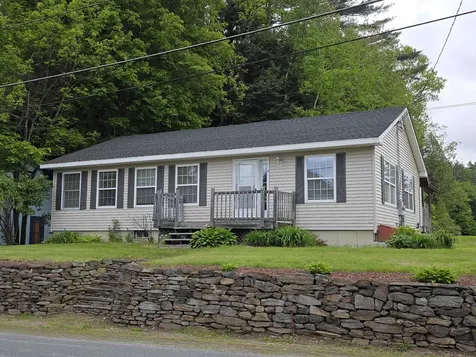 5 Church Street Springfield VT 05150