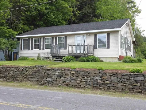 5 Church Street Springfield VT 05150