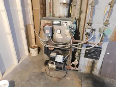 5 Church Street Springfield VT 05150