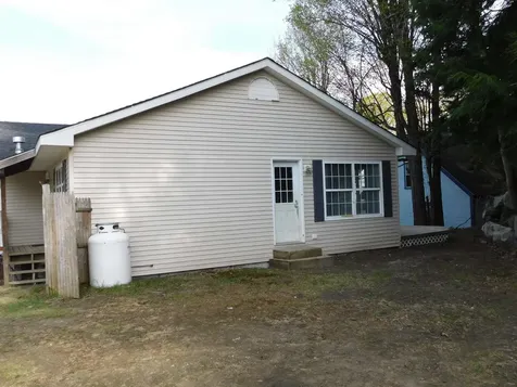 5 Church Street Springfield VT 05150