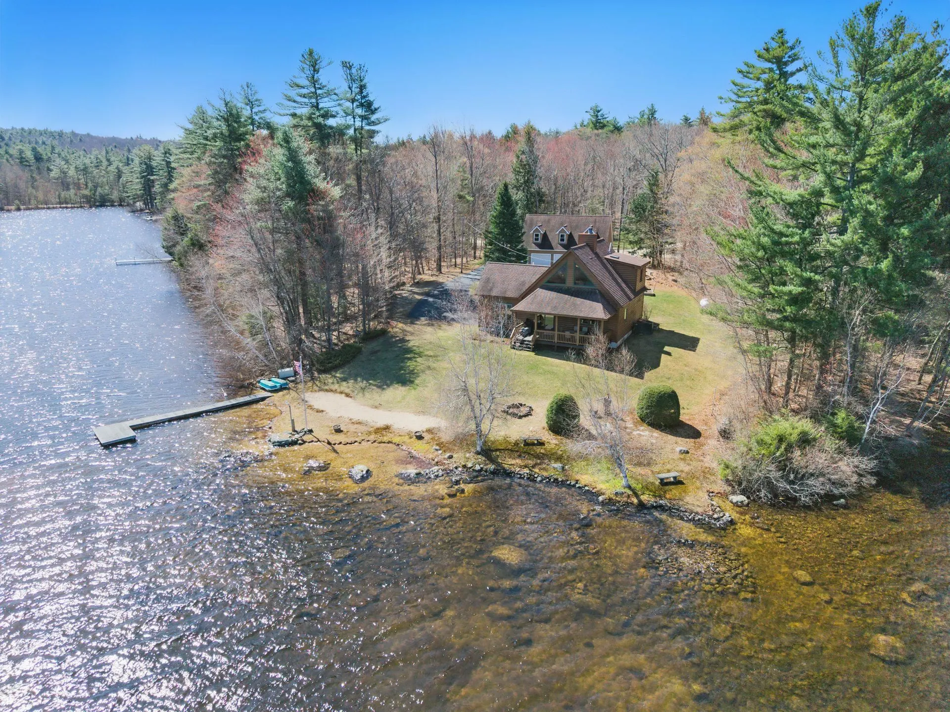 44 Auclair Road Middleton NH 03887