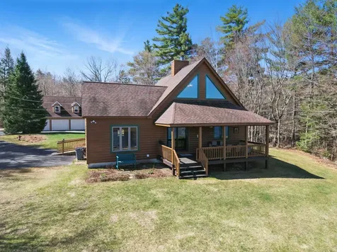 44 Auclair Road Middleton NH 03887