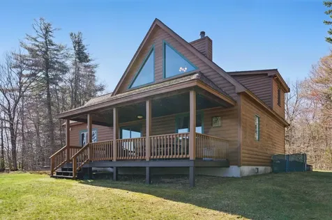 44 Auclair Road Middleton NH 03887