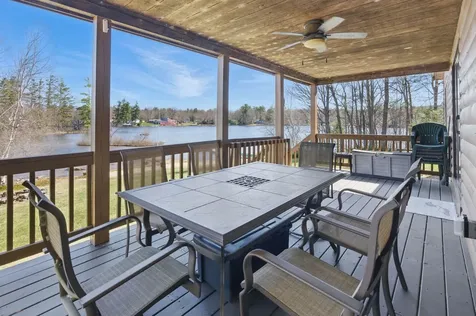 44 Auclair Road Middleton NH 03887