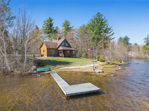 44 Auclair Road Middleton NH 03887
