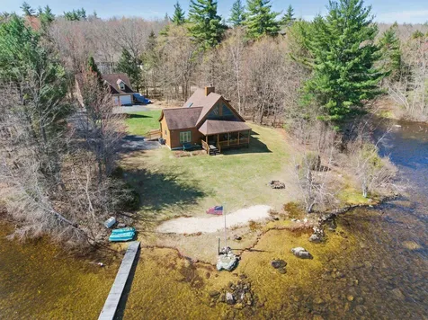 44 Auclair Road Middleton NH 03887