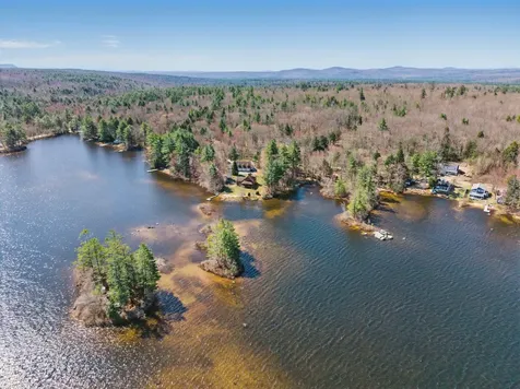 44 Auclair Road Middleton NH 03887