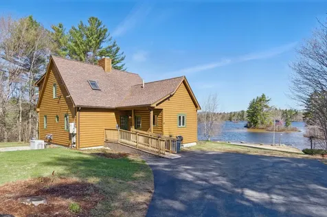 44 Auclair Road Middleton NH 03887