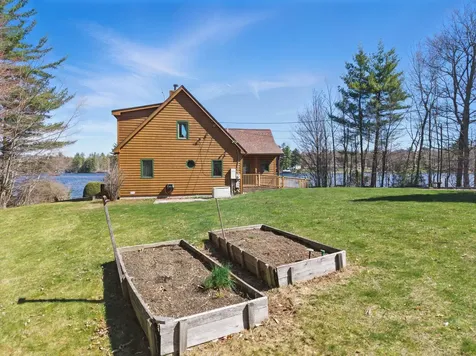44 Auclair Road Middleton NH 03887