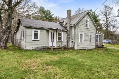 877 Northfield Road Hinsdale NH 03451