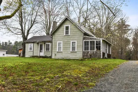 877 Northfield Road Hinsdale NH 03451
