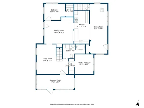 877 Northfield Road Hinsdale NH 03451