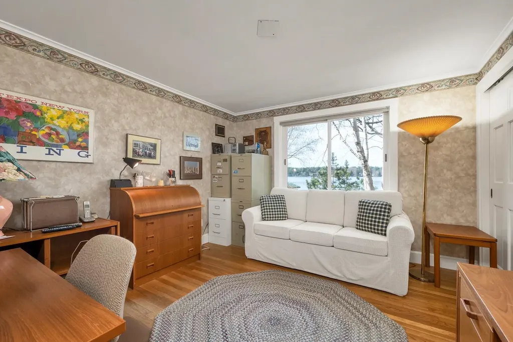 25 Broadview Terrace Gilford NH 03249