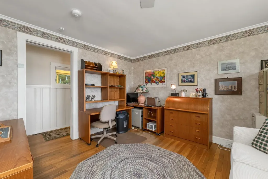 25 Broadview Terrace Gilford NH 03249