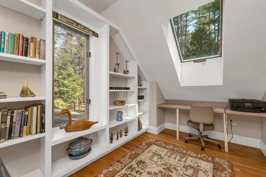 25 Broadview Terrace Gilford NH 03249