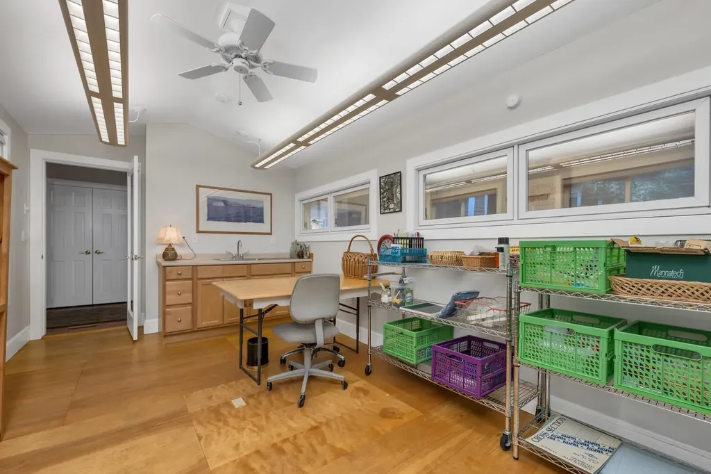 25 Broadview Terrace Gilford NH 03249