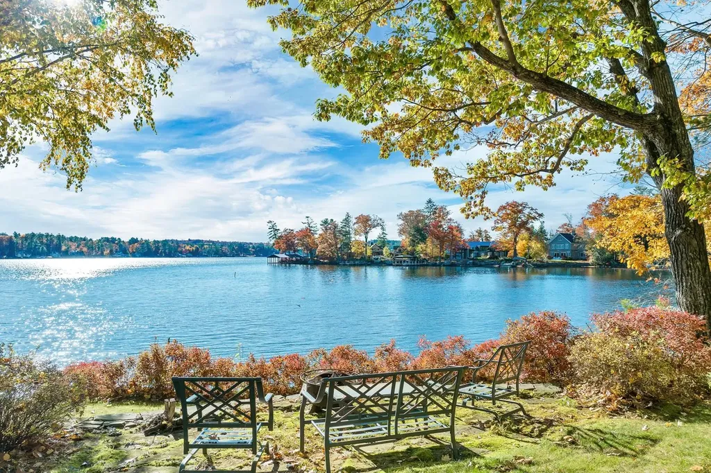 25 Broadview Terrace Gilford NH 03249