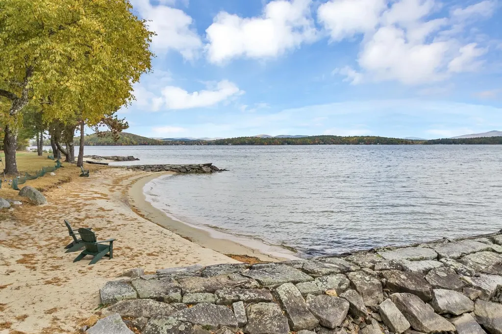 25 Broadview Terrace Gilford NH 03249