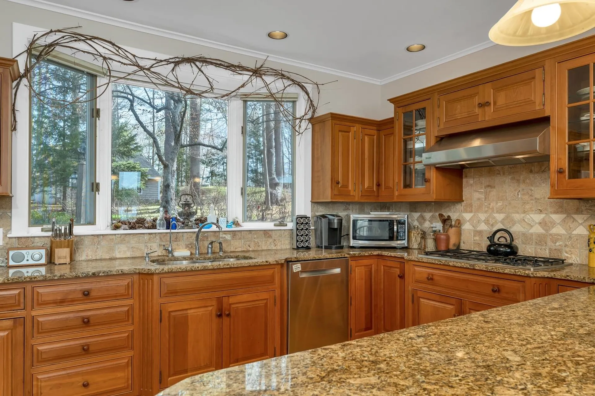 25 Broadview Terrace Gilford NH 03249