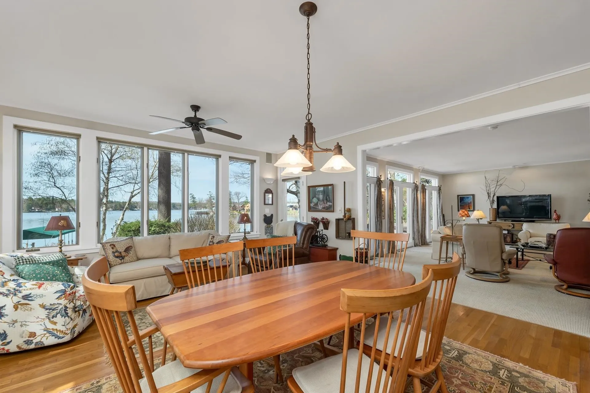 25 Broadview Terrace Gilford NH 03249