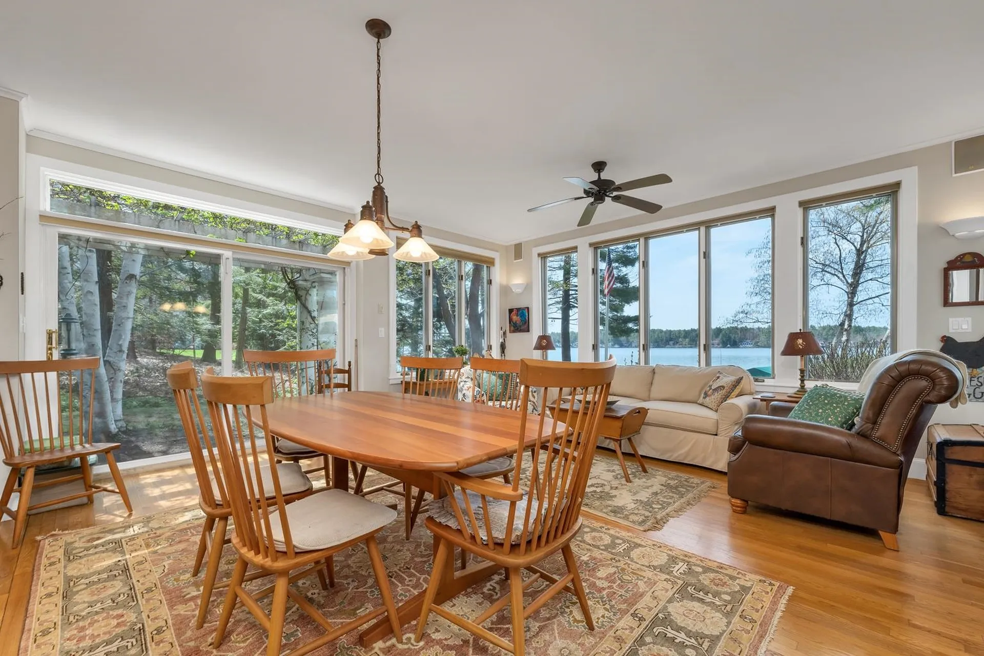 25 Broadview Terrace Gilford NH 03249