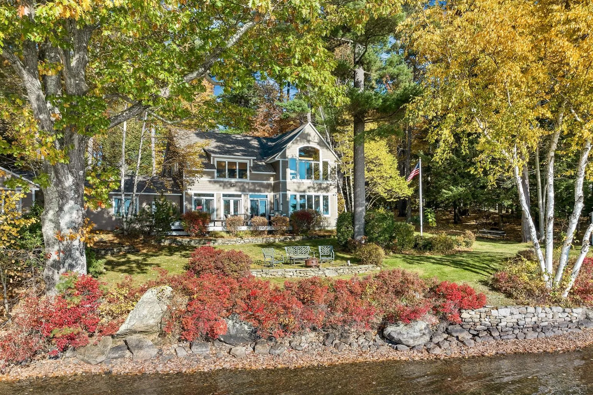 25 Broadview Terrace Gilford NH 03249