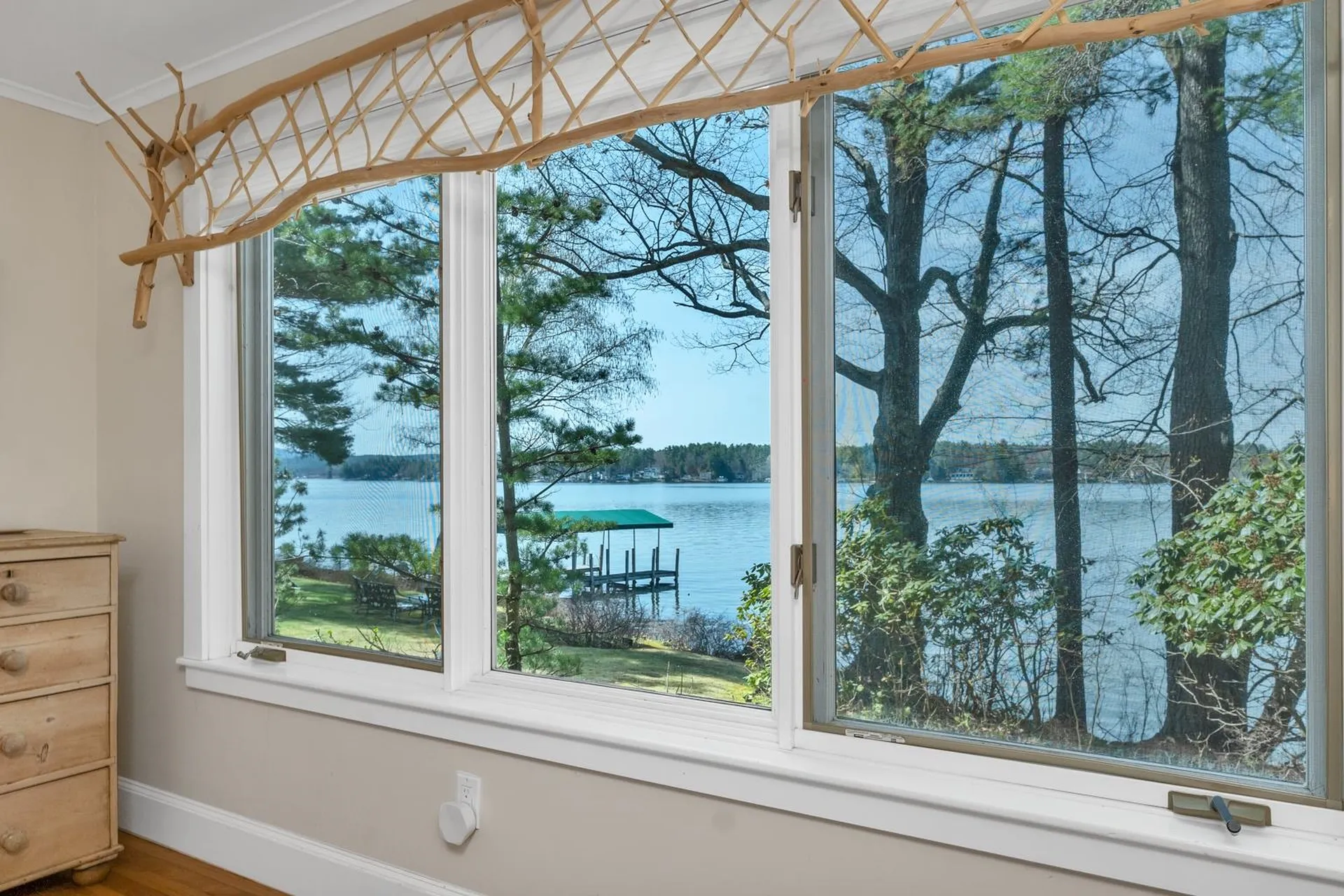 25 Broadview Terrace Gilford NH 03249