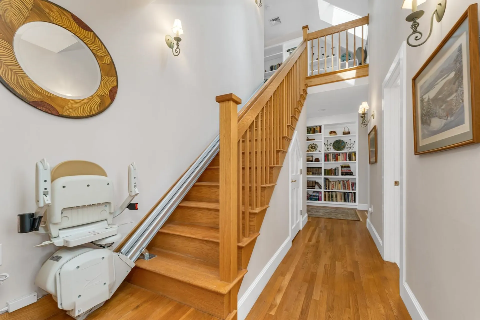 25 Broadview Terrace Gilford NH 03249