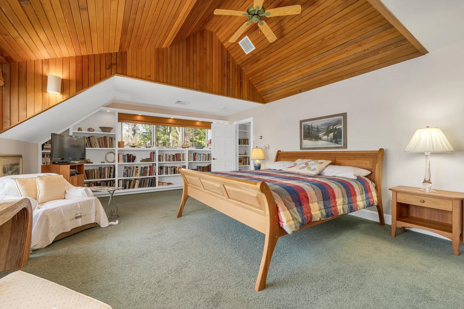 25 Broadview Terrace Gilford NH 03249