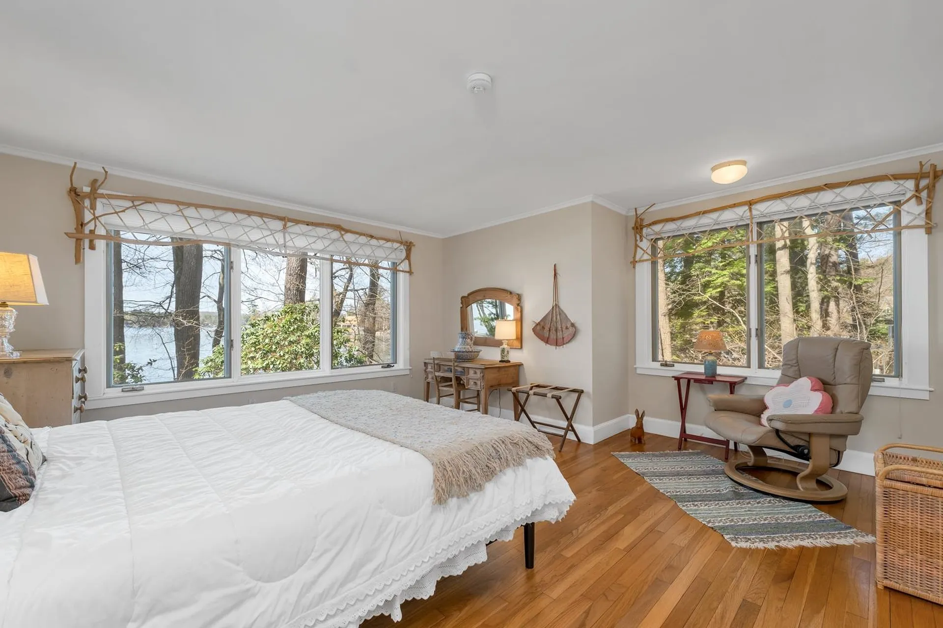 25 Broadview Terrace Gilford NH 03249