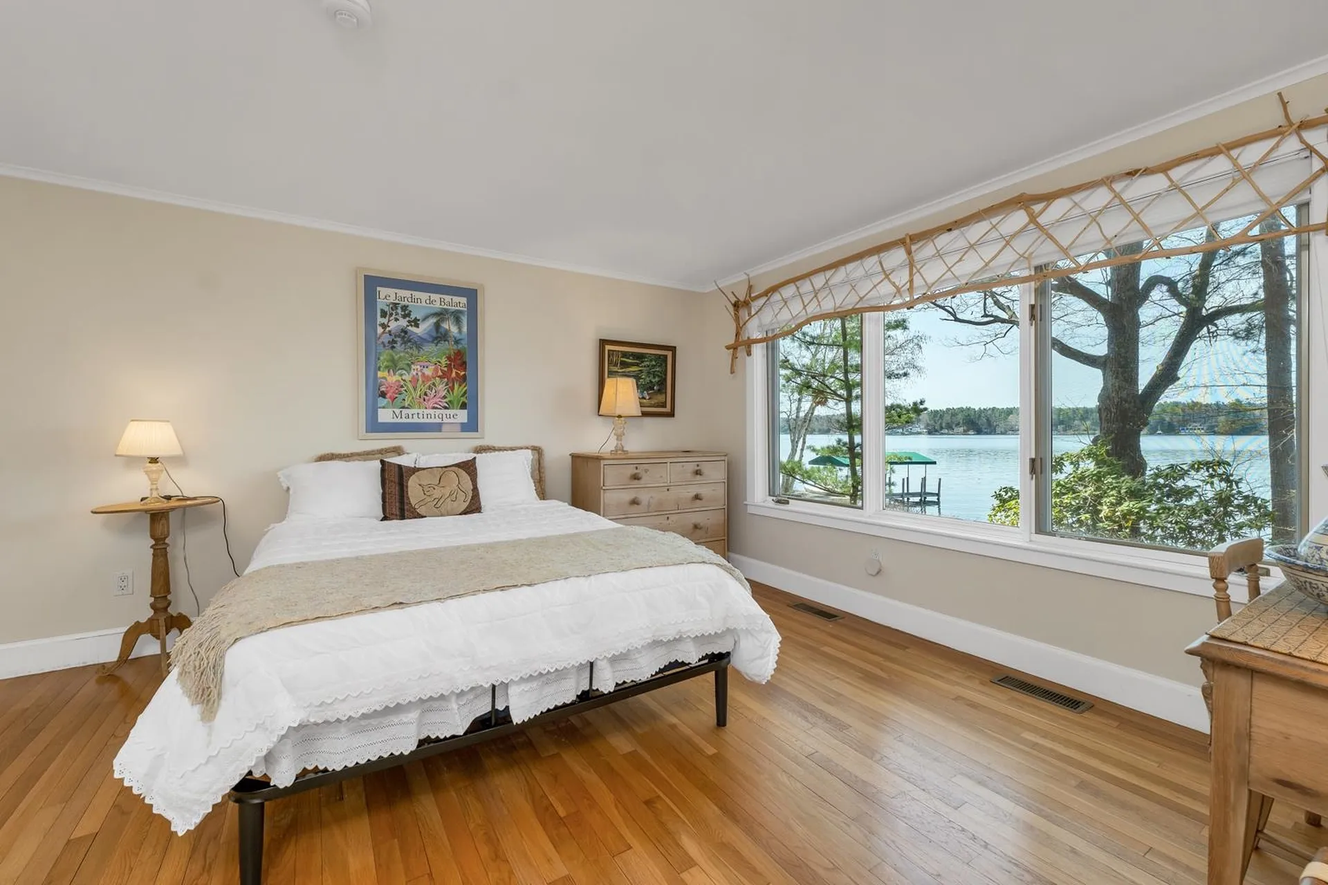 25 Broadview Terrace Gilford NH 03249