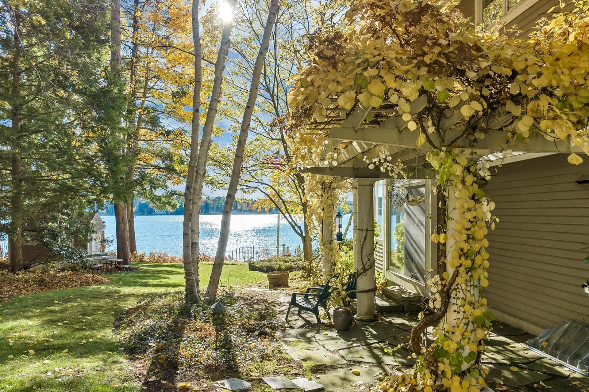 25 Broadview Terrace Gilford NH 03249