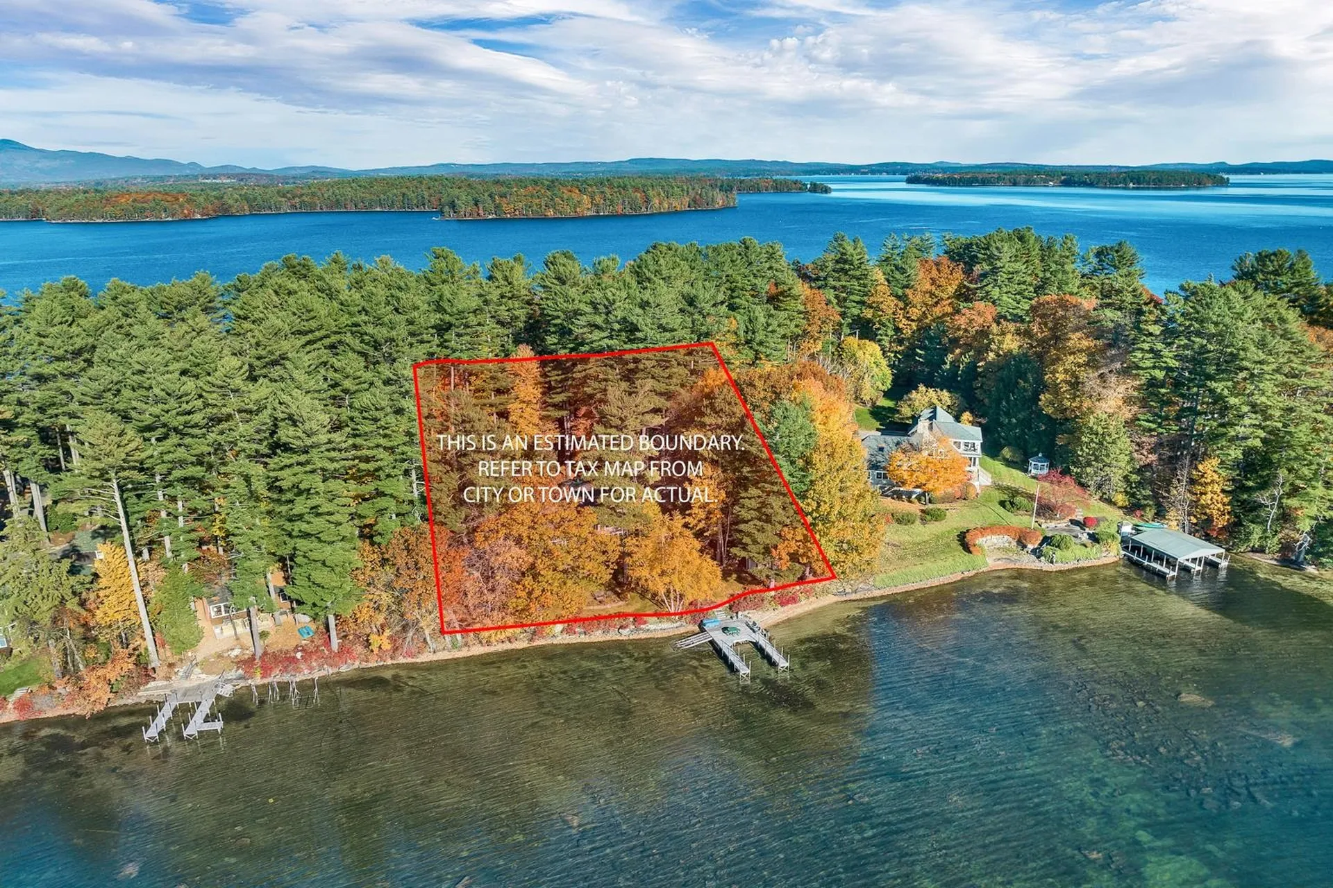 25 Broadview Terrace Gilford NH 03249