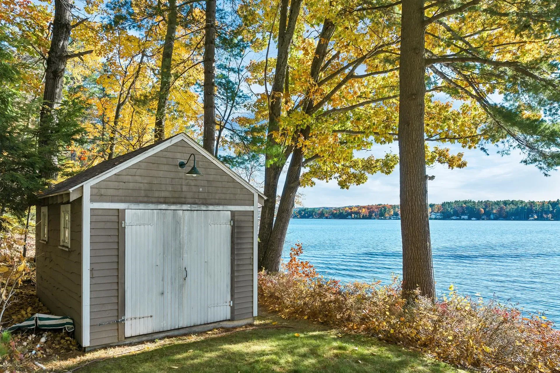 25 Broadview Terrace Gilford NH 03249