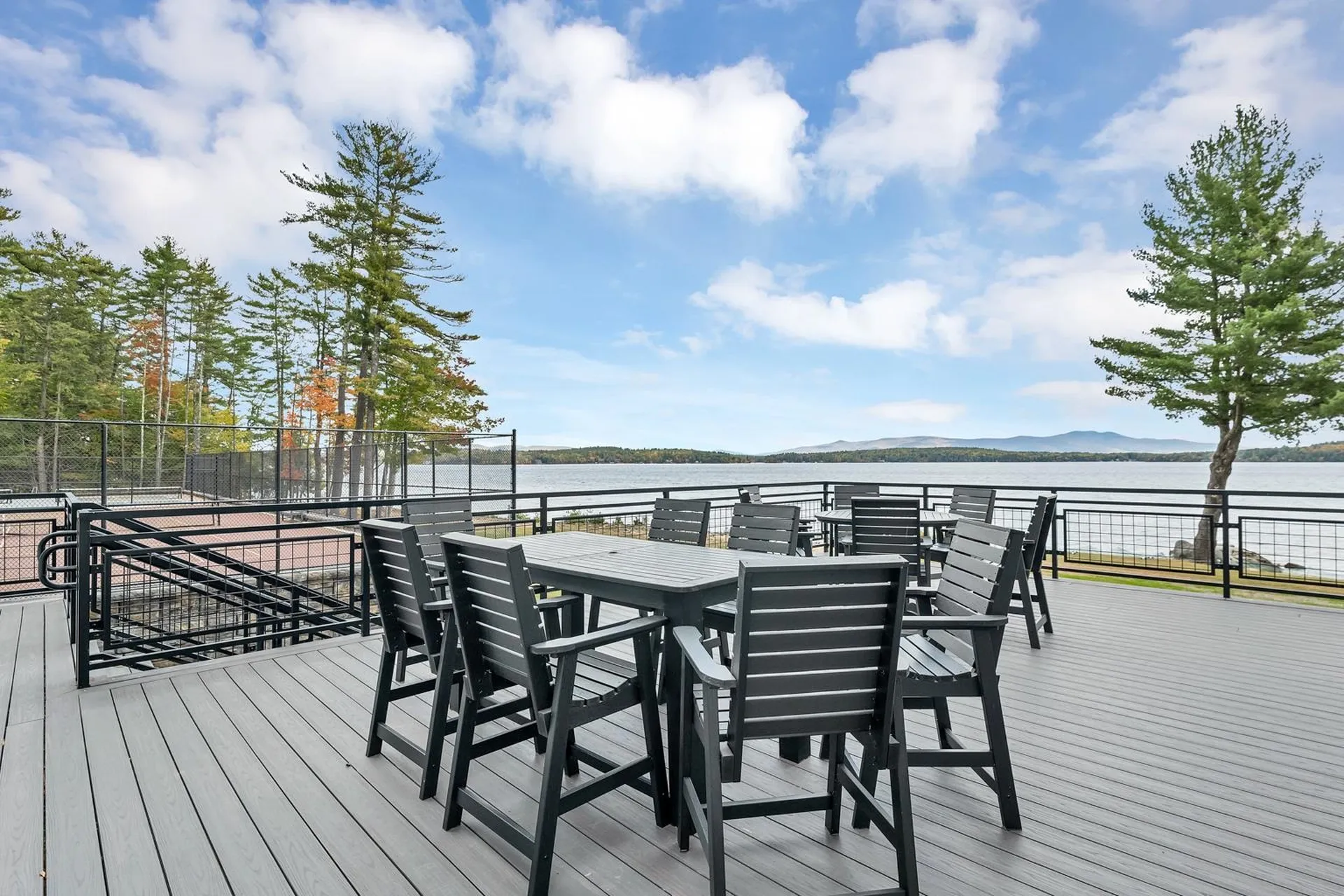 25 Broadview Terrace Gilford NH 03249