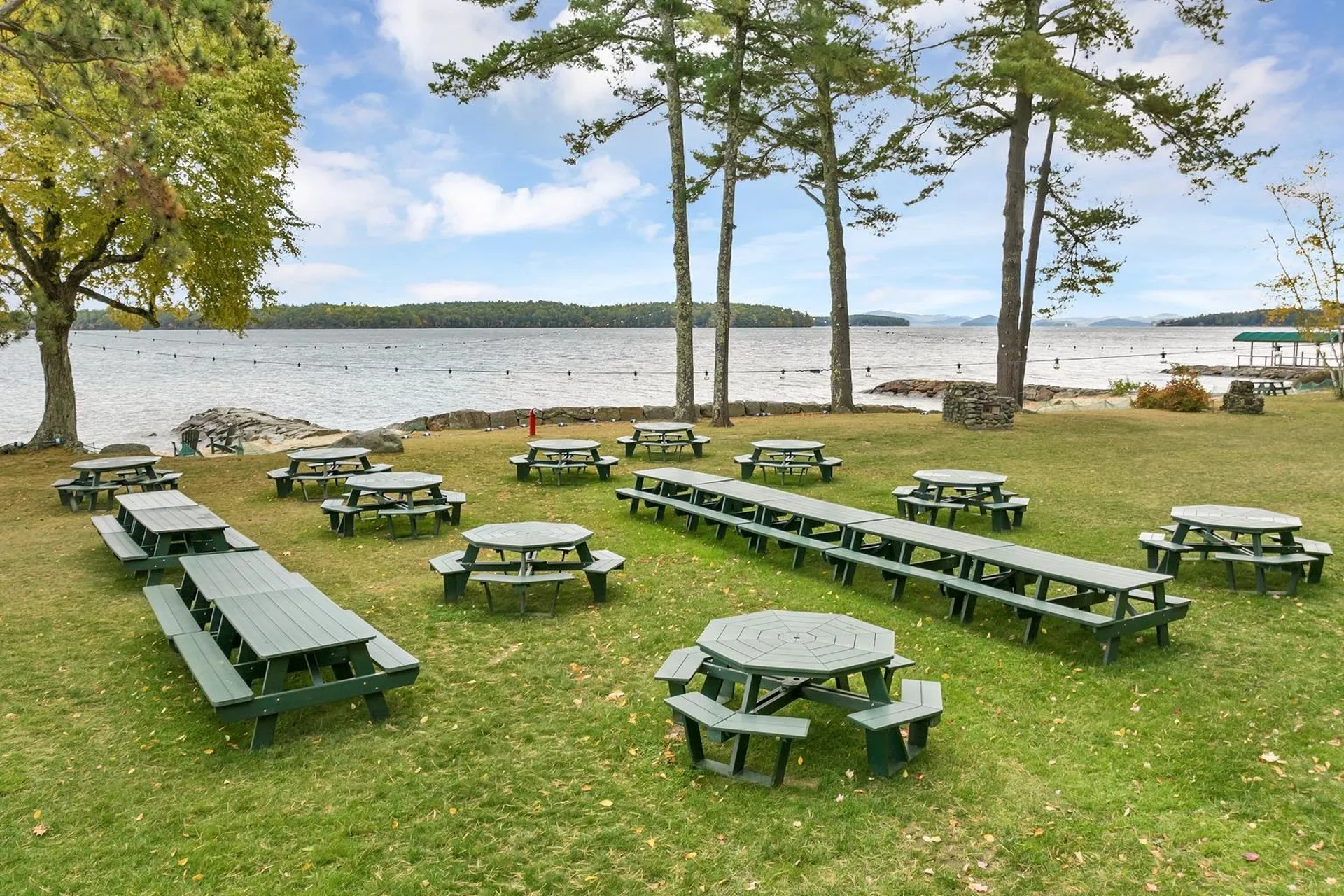 25 Broadview Terrace Gilford NH 03249