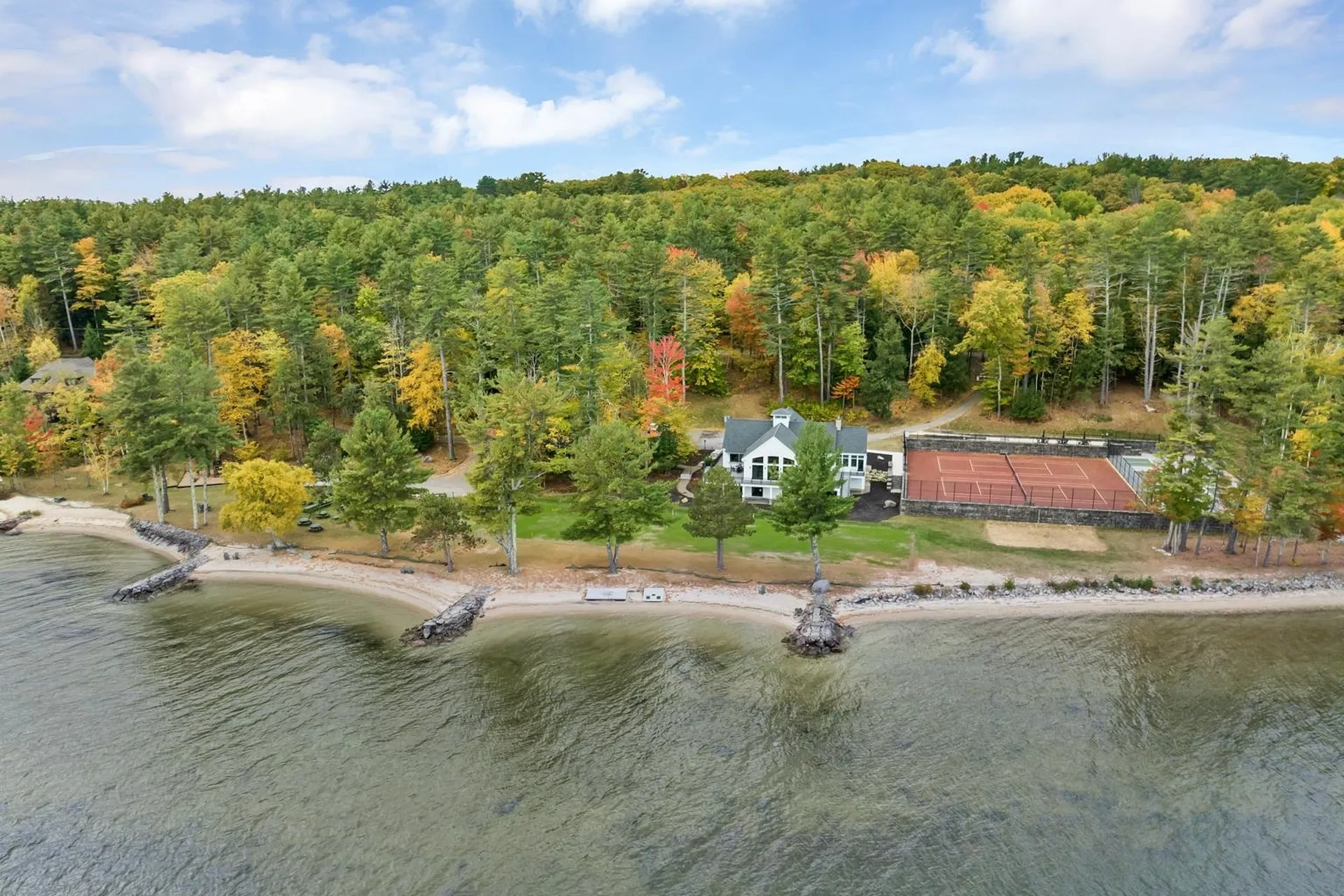 25 Broadview Terrace Gilford NH 03249