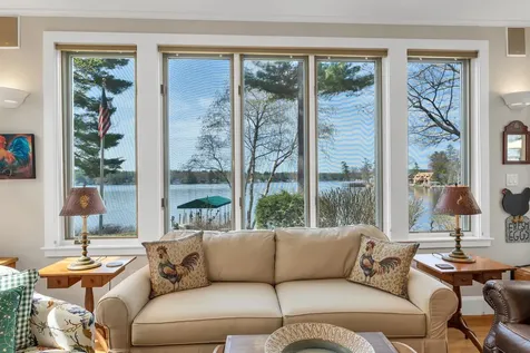 25 Broadview Terrace Gilford NH 03249