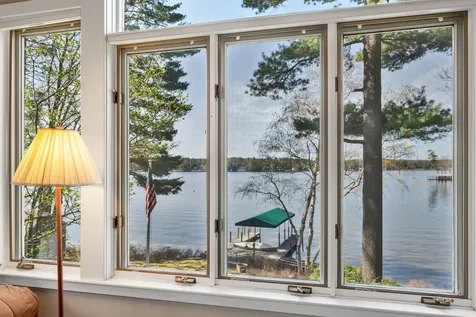 25 Broadview Terrace Gilford NH 03249