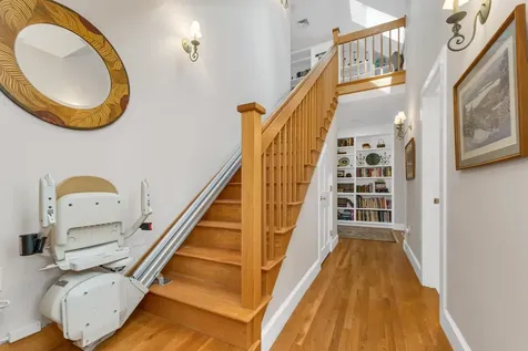 25 Broadview Terrace Gilford NH 03249